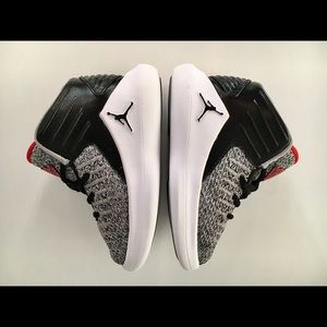 Air Jordan Retro MVP
